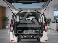 2024 Volkswagen Caddy