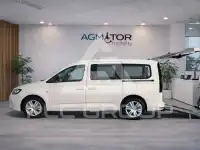 2024 Volkswagen Caddy