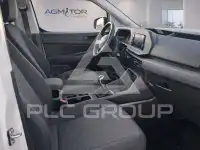 2024 Volkswagen Caddy