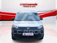 2024 Volkswagen Caddy