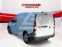 2024 Volkswagen Caddy
