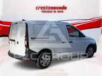 2024 Volkswagen Caddy