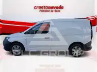 2024 Volkswagen Caddy