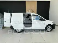 2024 Volkswagen Caddy