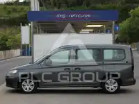 2024 Volkswagen Caddy