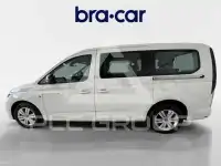 2024 Volkswagen Caddy