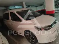 2024 Volkswagen Caddy