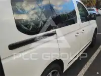 2024 Volkswagen Caddy