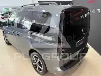 2024 Volkswagen Caddy