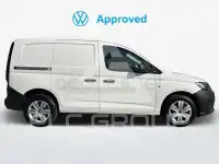 2024 Volkswagen Caddy