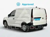 2024 Volkswagen Caddy