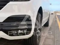 2024 Volkswagen Transporter