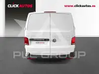 2024 Volkswagen Transporter