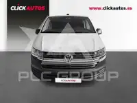 2024 Volkswagen Transporter