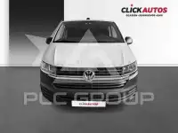 2024 Volkswagen Transporter