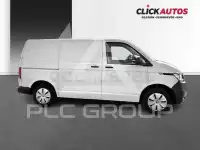 2024 Volkswagen Transporter