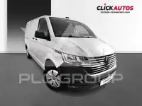 2024 Volkswagen Transporter