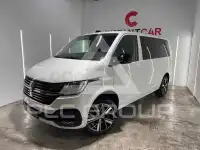 2024 Volkswagen Transporter