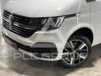 2024 Volkswagen Transporter