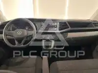 2024 Volkswagen Transporter