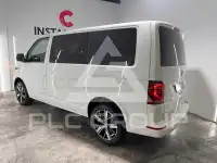 2024 Volkswagen Transporter