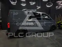 2024 Volkswagen Transporter