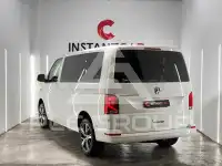 2024 Volkswagen Transporter