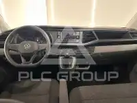2024 Volkswagen Transporter