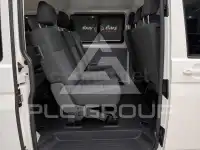 2024 Volkswagen Transporter