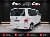 2024 Volkswagen Transporter
