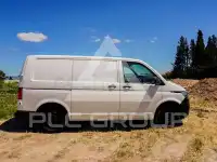 2024 Volkswagen Transporter
