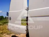 2024 Volkswagen Transporter