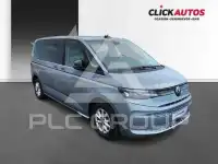 2024 Volkswagen Multivan