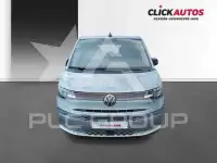 2024 Volkswagen Multivan