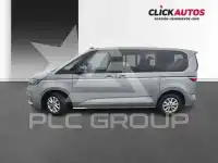 2024 Volkswagen Multivan