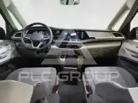 2024 Volkswagen Multivan