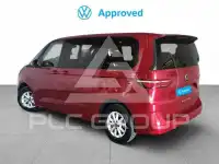 2024 Volkswagen Multivan