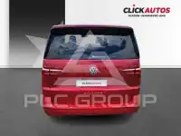 2024 Volkswagen Multivan