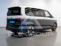 2024 Volkswagen Multivan