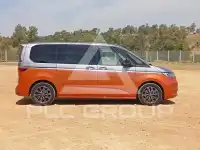2024 Volkswagen Multivan