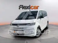 2024 Volkswagen Multivan