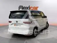 2024 Volkswagen Multivan