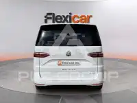 2024 Volkswagen Multivan
