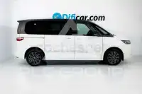 2024 Volkswagen Multivan