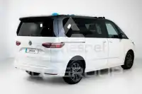 2024 Volkswagen Multivan