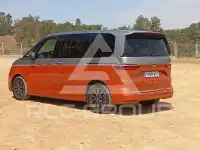 2024 Volkswagen Multivan