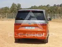2024 Volkswagen Multivan
