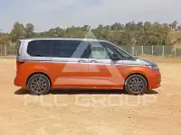 2024 Volkswagen Multivan