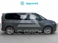 2024 Volkswagen Multivan
