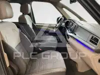 2024 Volkswagen Multivan